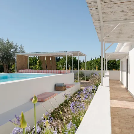 Casas Da Quinta De Cima *