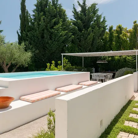 Casas Da Quinta De Cima Κατάλυμα σε φάρμα