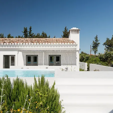 Casas Da Quinta De Cima Κατάλυμα σε φάρμα *