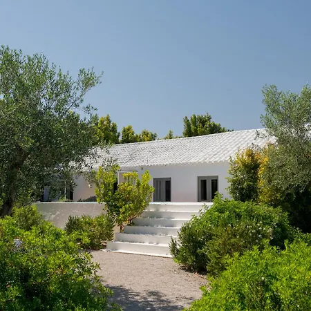 Casas Da Quinta De Cima *