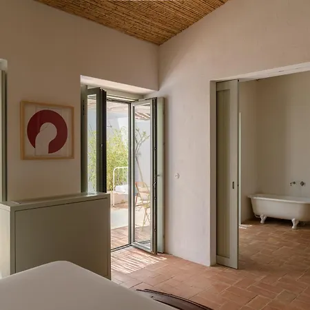 مزرعة للإقامة Casas Da Quinta De Cima