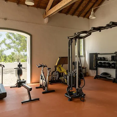 Casas Da Quinta De Cima