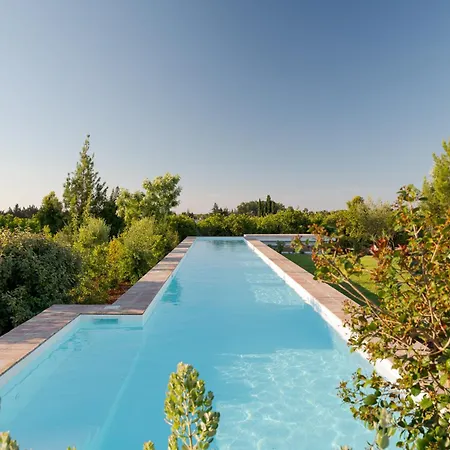 Κατάλυμα σε φάρμα Casas Da Quinta De Cima Vila Nova de Cacela
