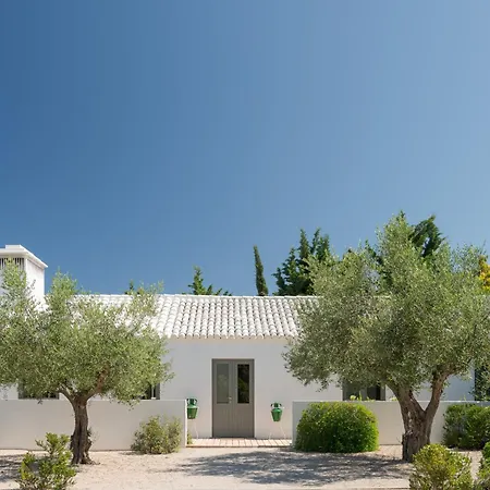 Casas Da Quinta De Cima Κατάλυμα σε φάρμα *