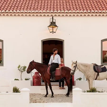 Κατάλυμα σε φάρμα Casas Da Quinta De Cima