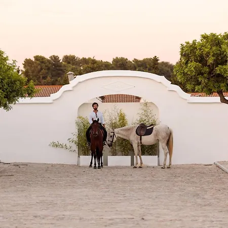 Casas Da Quinta De Cima * Vila Nova de Cacela