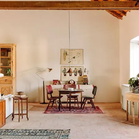 Casas Da Quinta De Cima