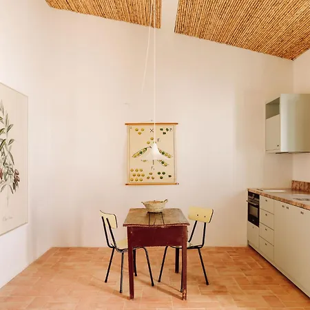 Casas Da Quinta De Cima Lantgård Vila Nova de Cacela