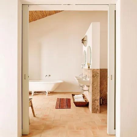 Casas Da Quinta De Cima Lantgård *