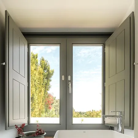 Κατάλυμα σε φάρμα Casas Da Quinta De Cima *