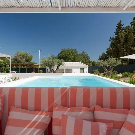 Ferienhaus Casas Da Quinta De Cima Vila Nova de Cacela