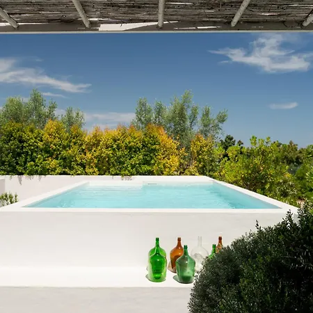 Casas Da Quinta De Cima * Vila Nova de Cacela