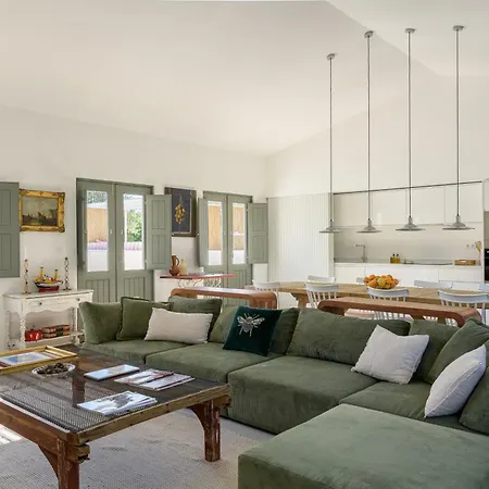 Casas Da Quinta De Cima Ferienhaus
