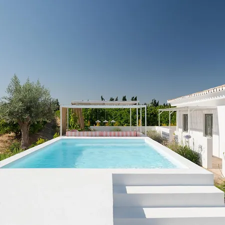 Casas Da Quinta De Cima * Vila Nova de Cacela