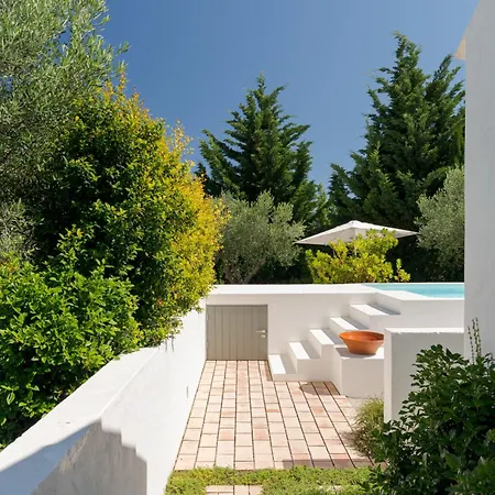 Casas Da Quinta De Cima Vila Nova de Cacela