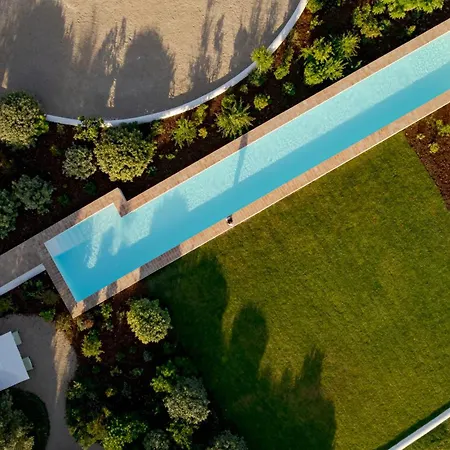 Casas Da Quinta De Cima Ferienhaus *