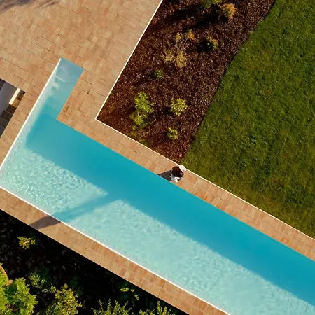 Casas Da Quinta De Cima *