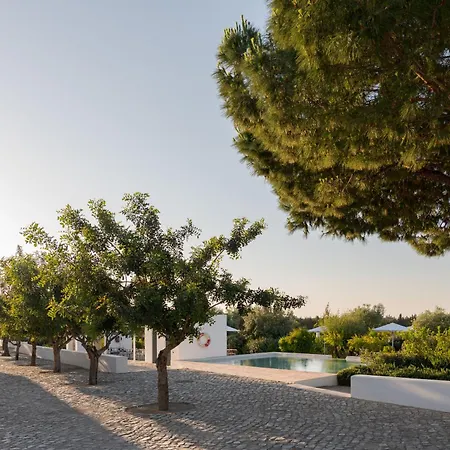 Casas Da Quinta De Cima * Vila Nova de Cacela