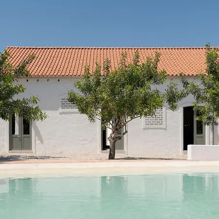 Casas Da Quinta De Cima Vila Nova de Cacela