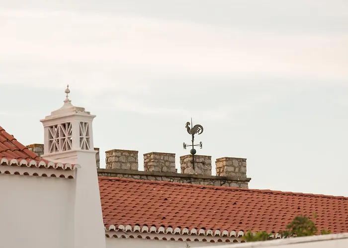Casas Da Quinta De Cima