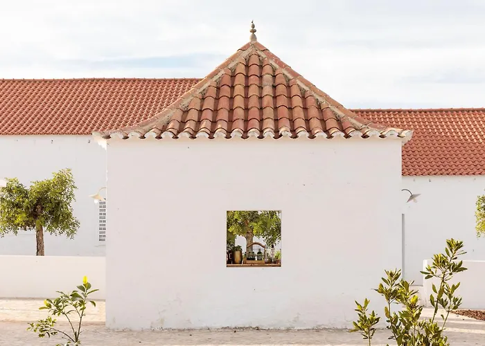 Casas Da Quinta De Cima Farm stay