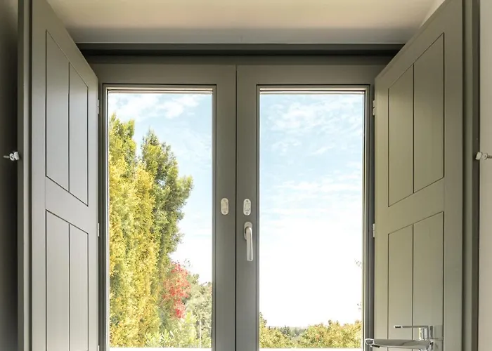 Farm stay Casas Da Quinta De Cima *