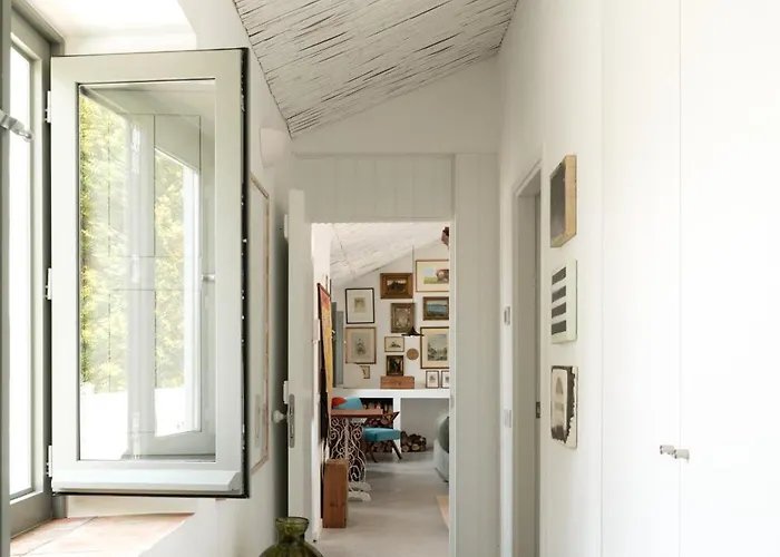 Casas Da Quinta De Cima Vila Nova de Cacela