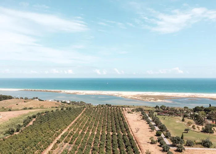 Casas Da Quinta De Cima Farm stay Vila Nova de Cacela