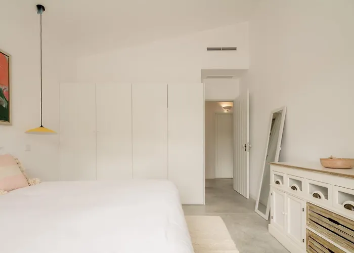 Casas Da Quinta De Cima