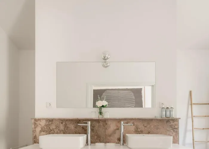 Casas Da Quinta De Cima Farm stay