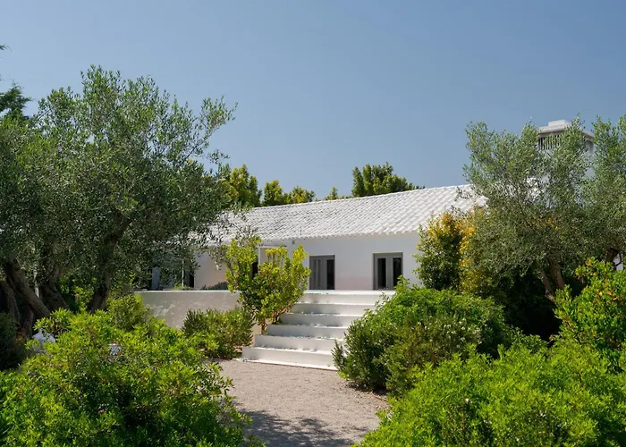 Casas Da Quinta De Cima *