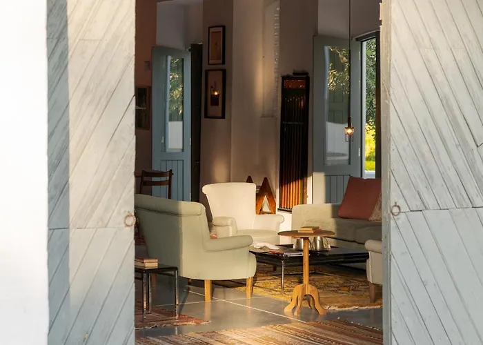 Farm stay Casas Da Quinta De Cima *