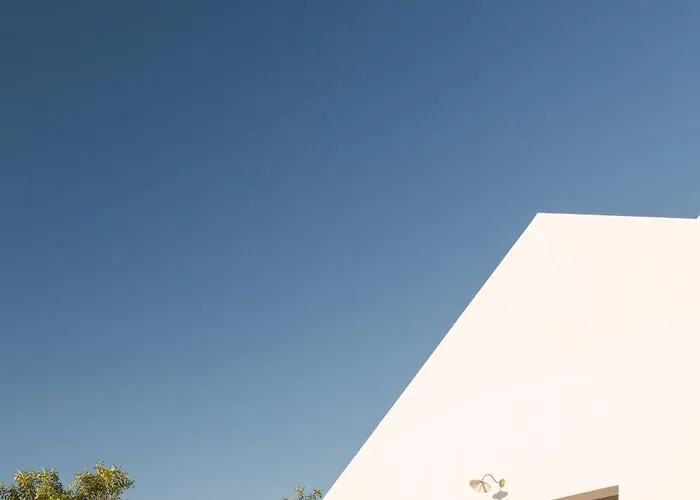 Casas Da Quinta De Cima *