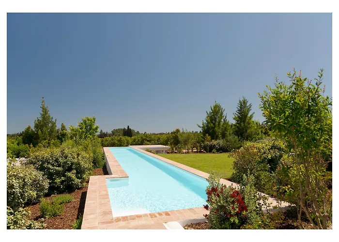 Casas Da Quinta De Cima * Vila Nova de Cacela